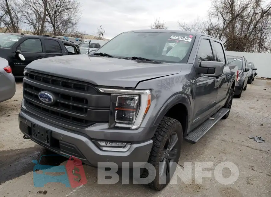 1FTFW1ED9MFB27925 Photo# 1