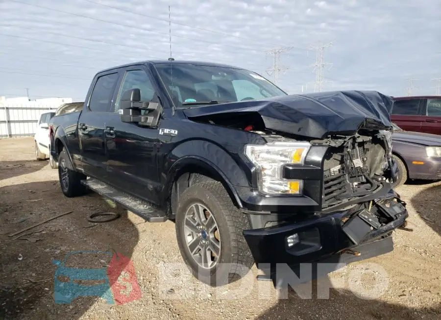 1FTFW1EF6HFB44513 Photo# 4