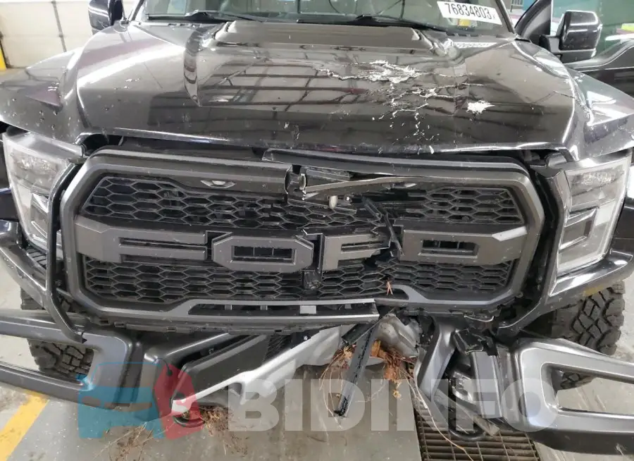 1FTFW1RG8KFB81718 Photo# 11
