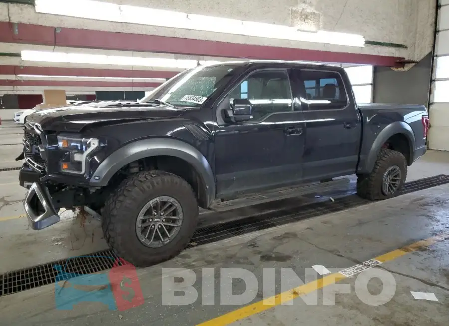 1FTFW1RG8KFB81718 Photo# 1