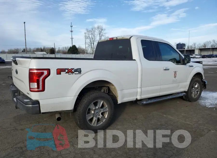 1FTFX1EF1GFA14960 Photo# 3