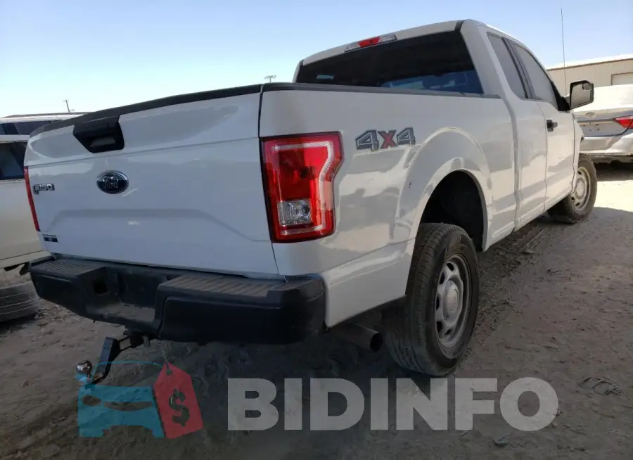 1FTFX1EF3HKC92994 Photo# 3
