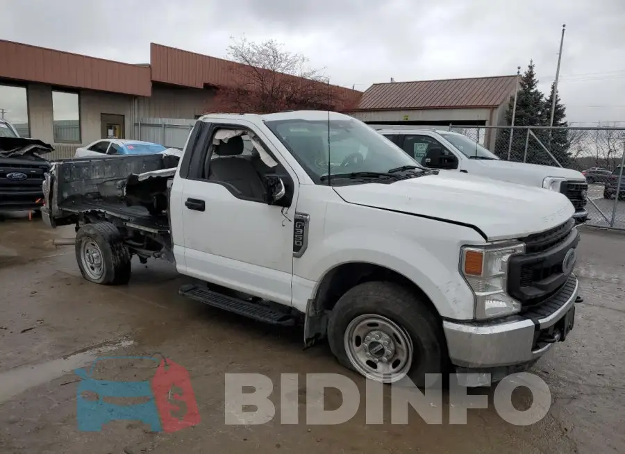 1FTRF3A60NED46957 Photo# 4