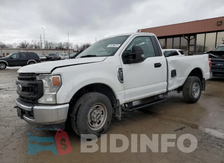 1FTRF3A60NED46957 Photo# 1