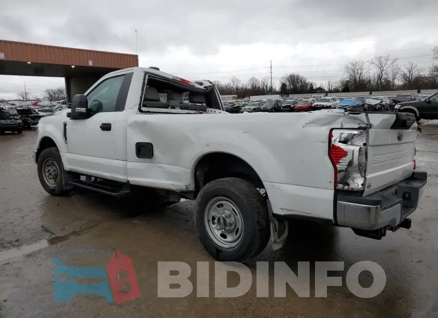 1FTRF3A60NED46957 Photo# 2