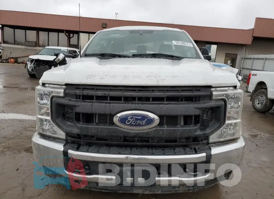 1FTRF3A60NED46957 Photo# 5