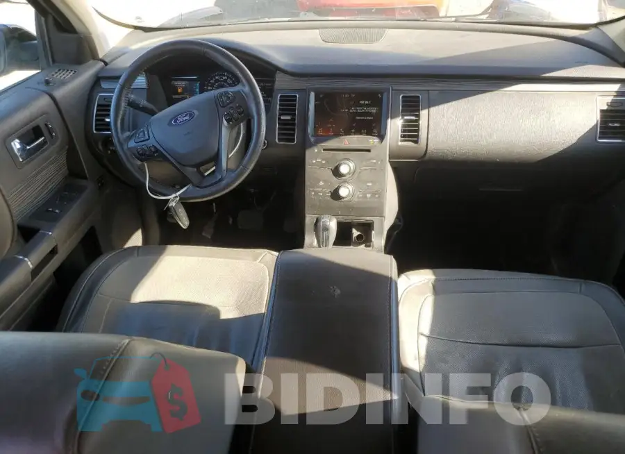 2FMGK5C86JBA16822 Photo# 8