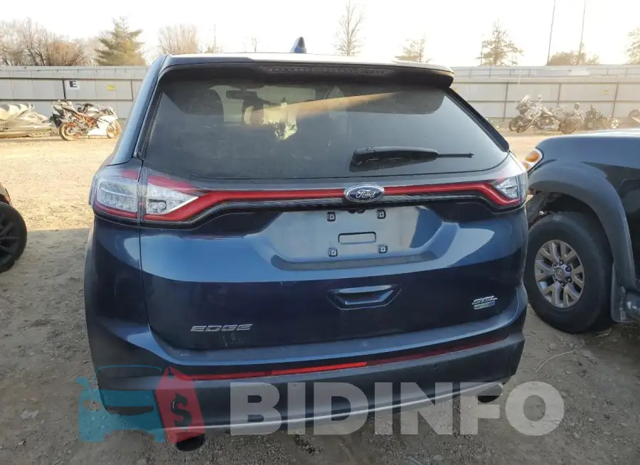 2FMPK4J90HBC62216 Photo# 6