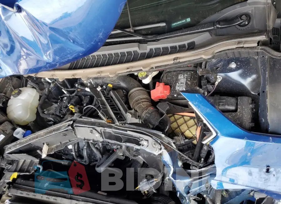 2FMPK4J90NBB16880 Photo# 11