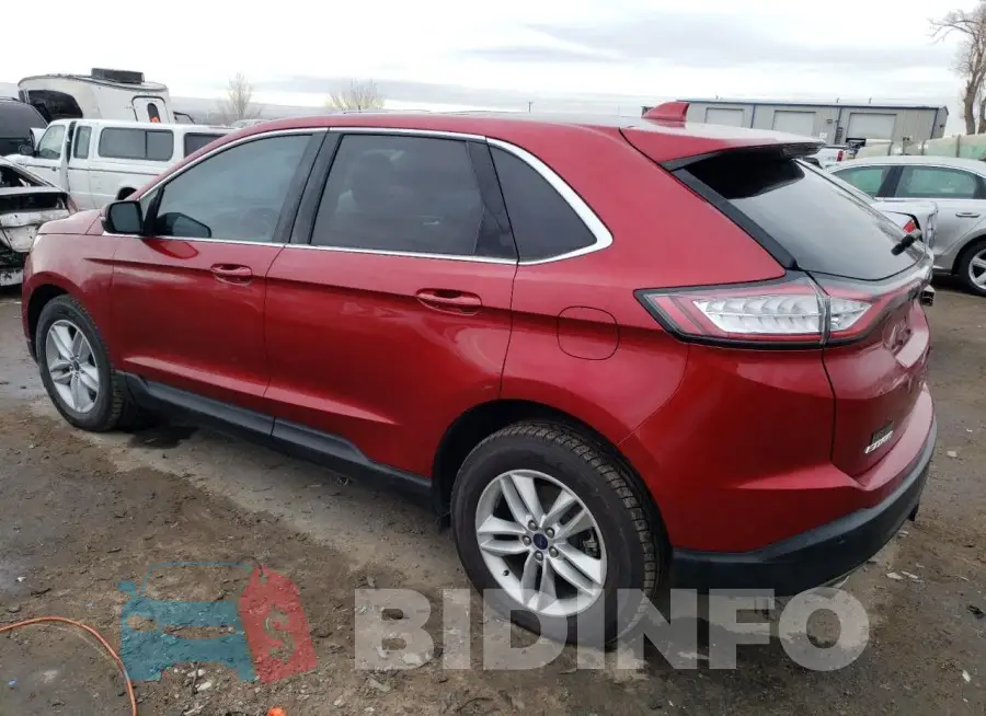 2FMPK4J92GBB27091 Photo# 2