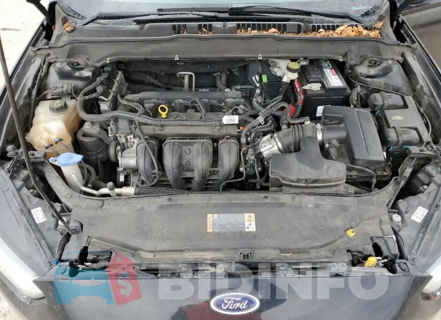 3FA6P0H74GR342154 Photo# 11