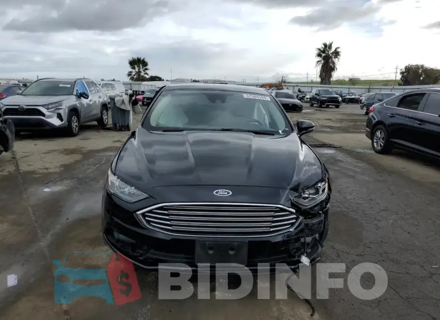 3FA6P0LU0JR189261 Photo# 5