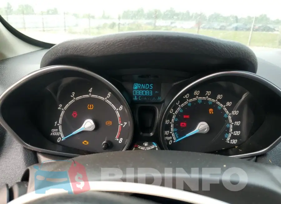 3FADP4BJ8HM150947 Photo# 9