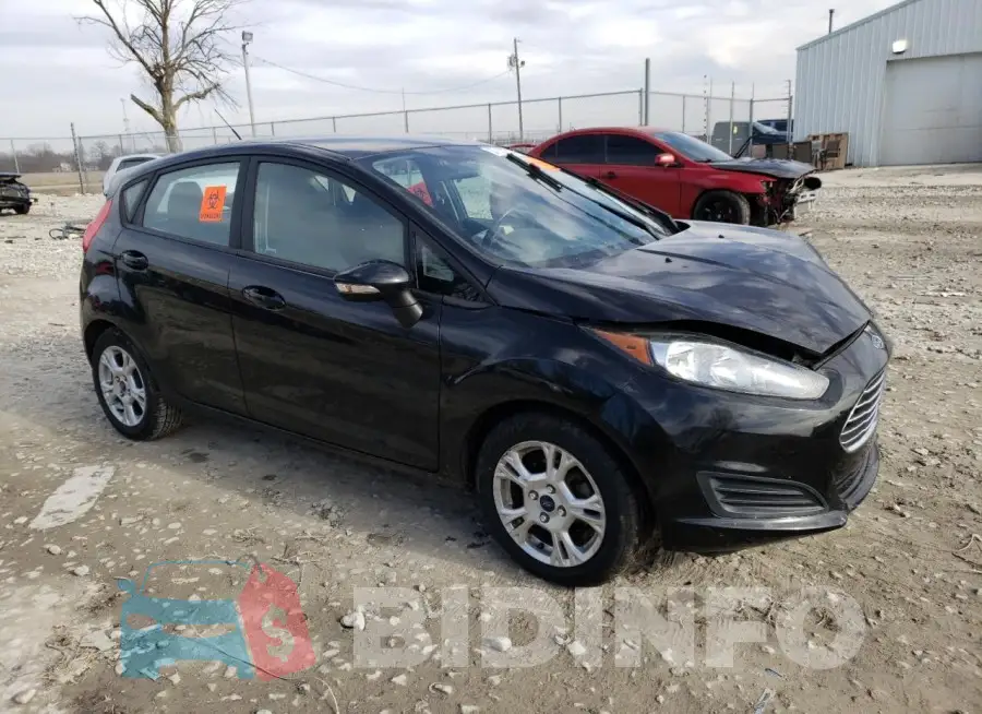 3FADP4EJ2FM175674 Photo# 4
