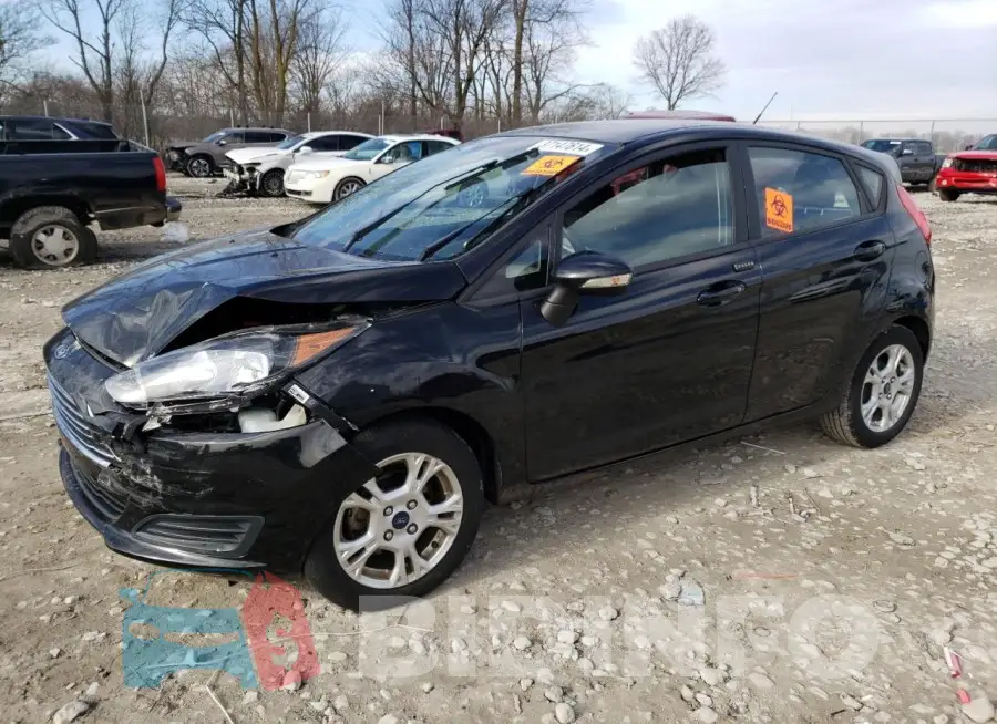 3FADP4EJ2FM175674 Photo# 1