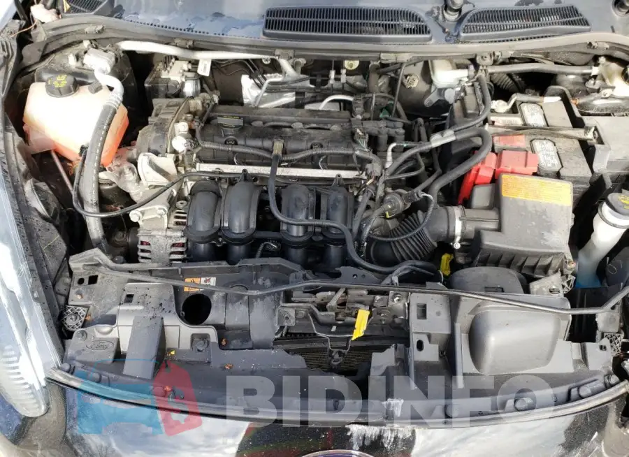 3FADP4EJ2FM175674 Photo# 11