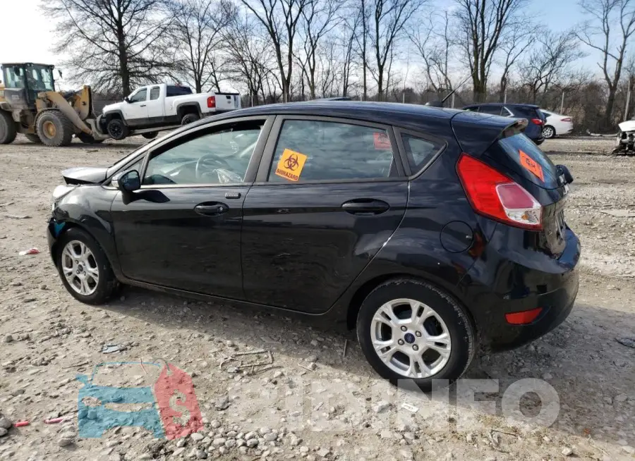 3FADP4EJ2FM175674 Photo# 2