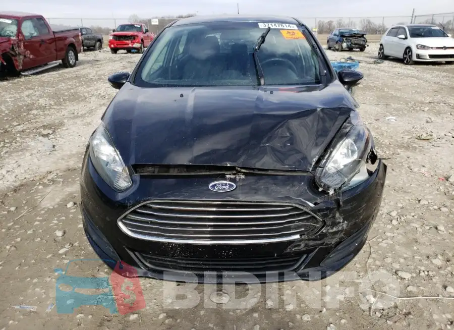 3FADP4EJ2FM175674 Photo# 5