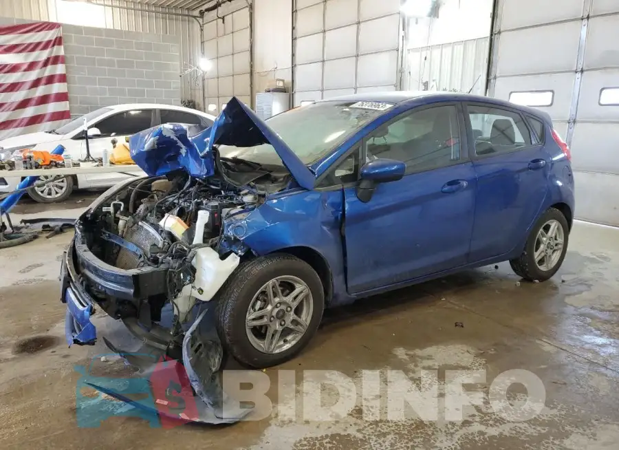 3FADP4EJ4JM139235 Photo# 1
