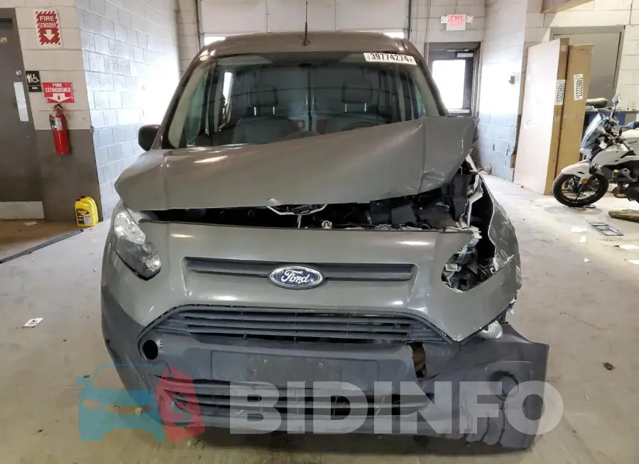 NM0LS7E70G1289601 Photo# 5