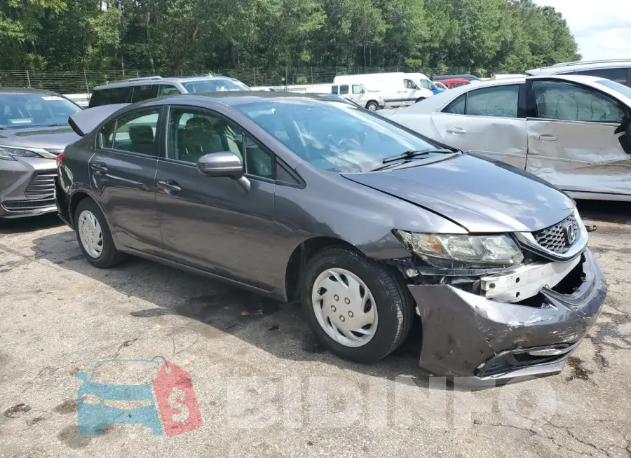 19XFB2F56FE222609 Photo# 4