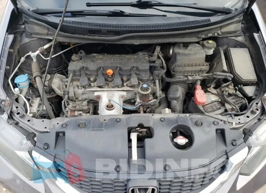 19XFB2F59FE706094 Photo# 11