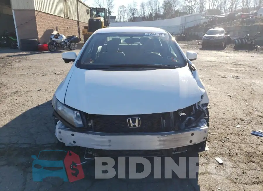 19XFB2F74FE278128 Photo# 5