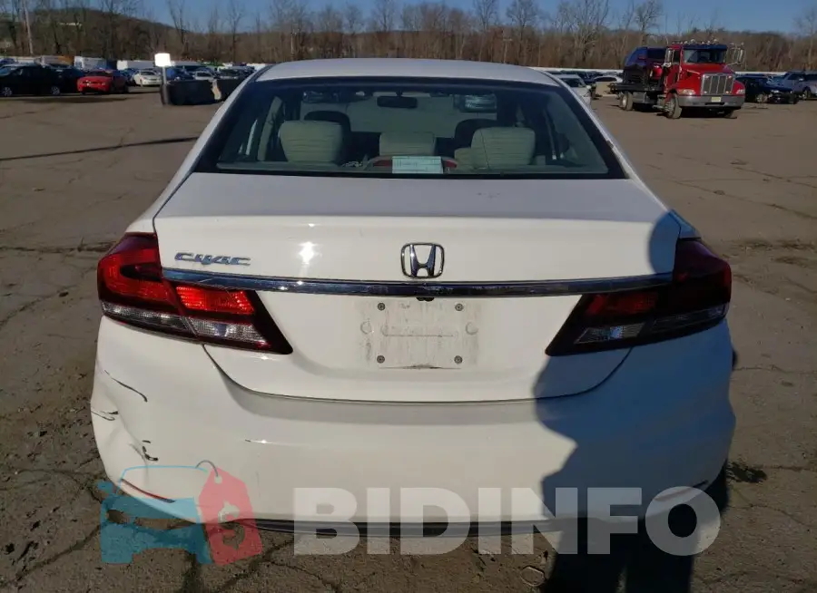 19XFB2F74FE278128 Photo# 6