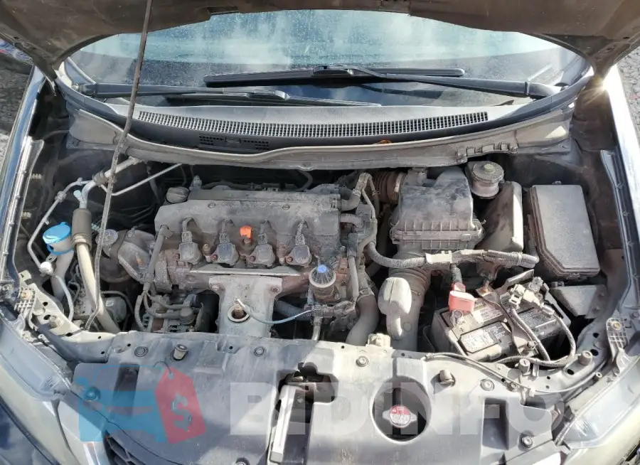19XFB2F76FE097774 Photo# 11