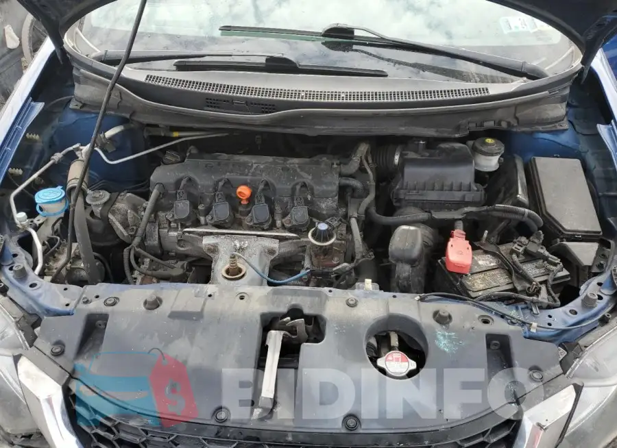 19XFB2F83FE213621 Photo# 11