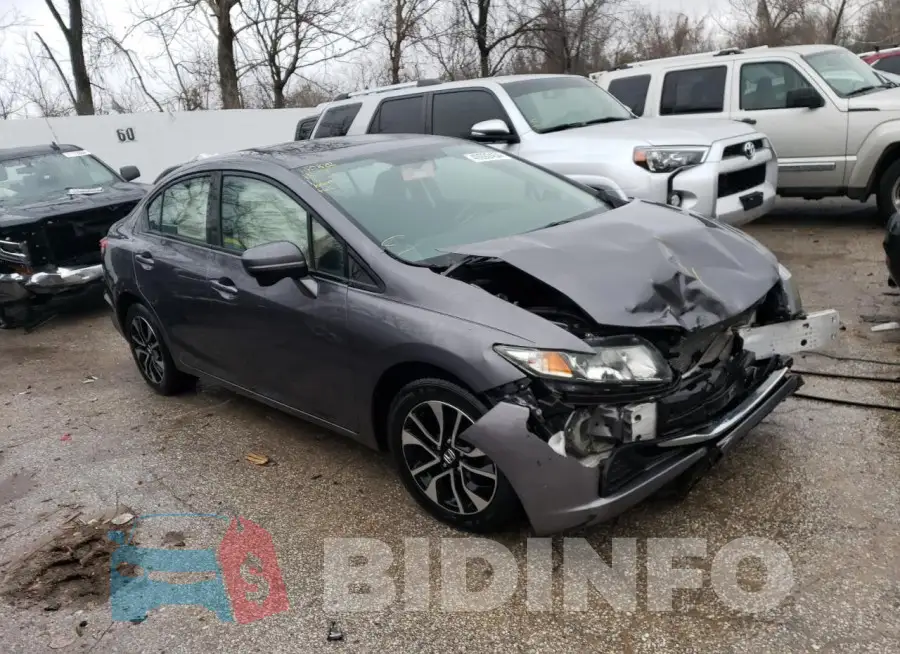 19XFB2F87FE093984 Photo# 4