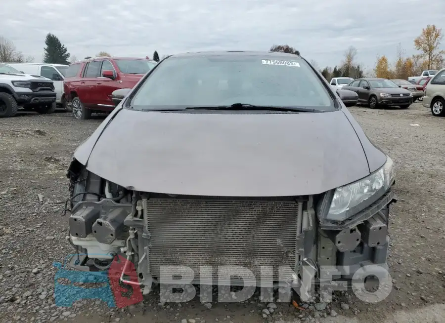 19XFB2F8XFE069114 Photo# 5