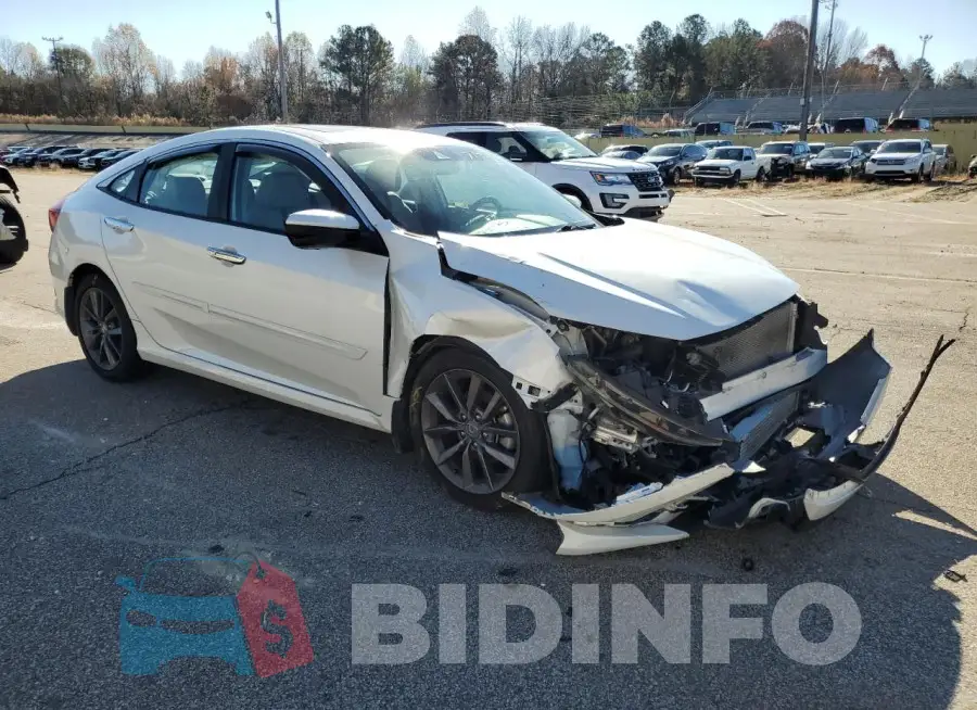 19XFC1F36LE010469 Photo# 4