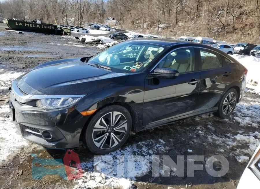 19XFC1F3XGE213385 Photo# 1