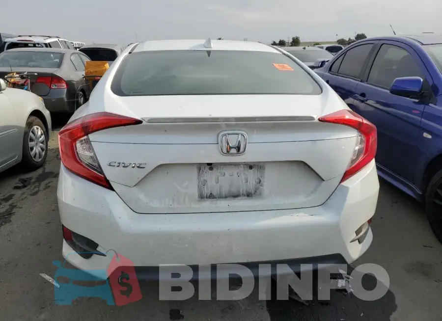 19XFC1F7XGE221862 Photo# 6