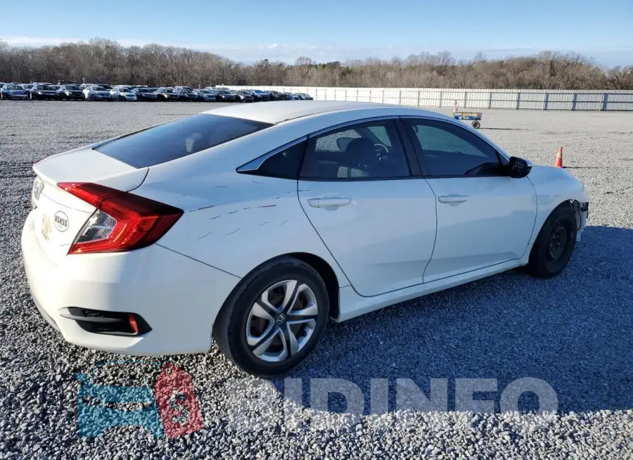 19XFC2F50GE023778 Photo# 3