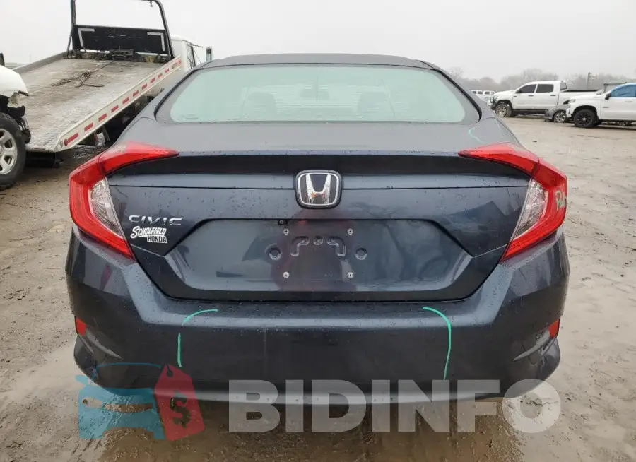 19XFC2F52HE076337 Photo# 6