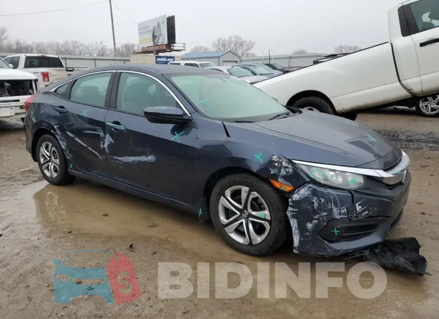 19XFC2F52HE076337 Photo# 4