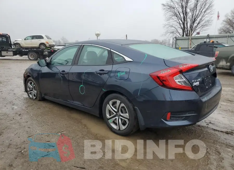 19XFC2F52HE076337 Photo# 2
