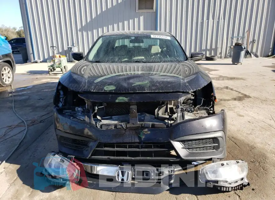 19XFC2F53HE056968 Photo# 5