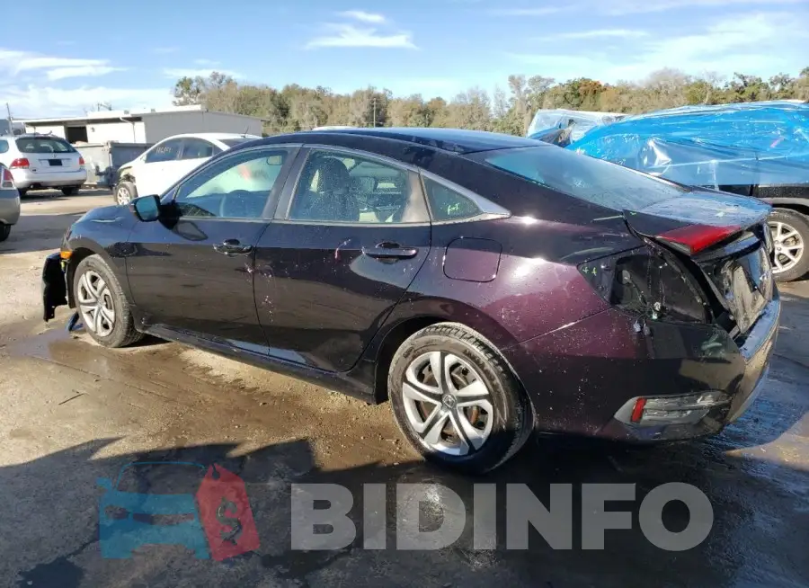 19XFC2F53HE056968 Photo# 2