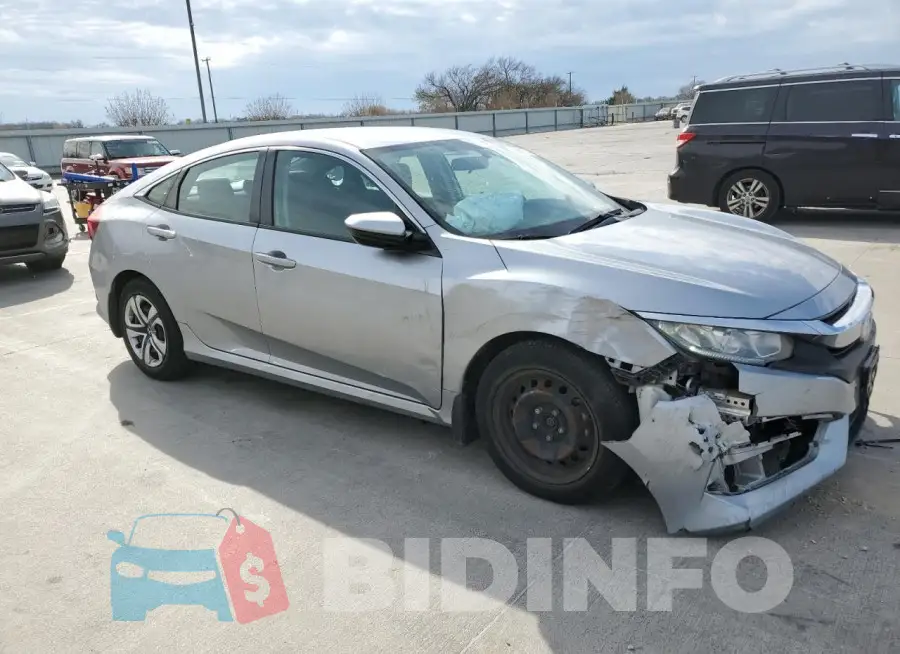 19XFC2F54HE015118 Photo# 4