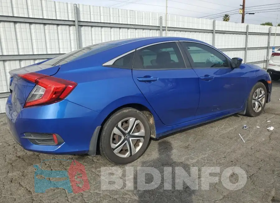 19XFC2F58GE044409 Photo# 3