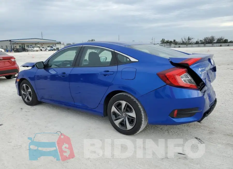 19XFC2F60LE008393 Photo# 2