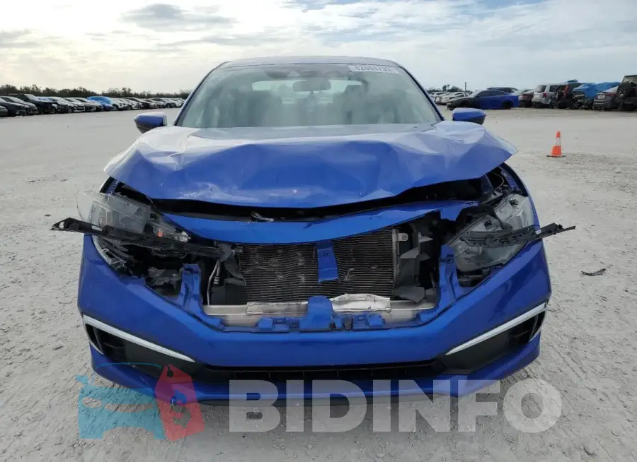 19XFC2F60LE008393 Photo# 5