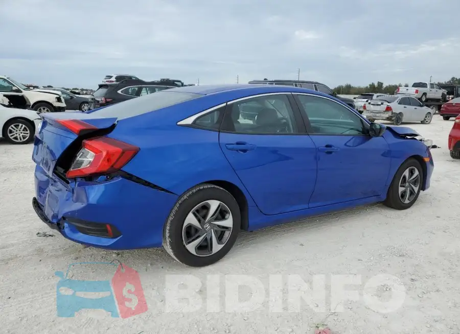 19XFC2F60LE008393 Photo# 3