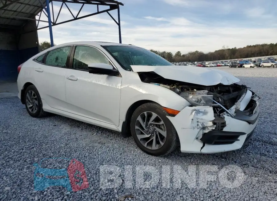 19XFC2F73HE051738 Photo# 4
