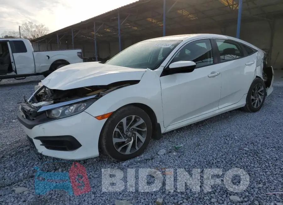 19XFC2F73HE051738 Photo# 1