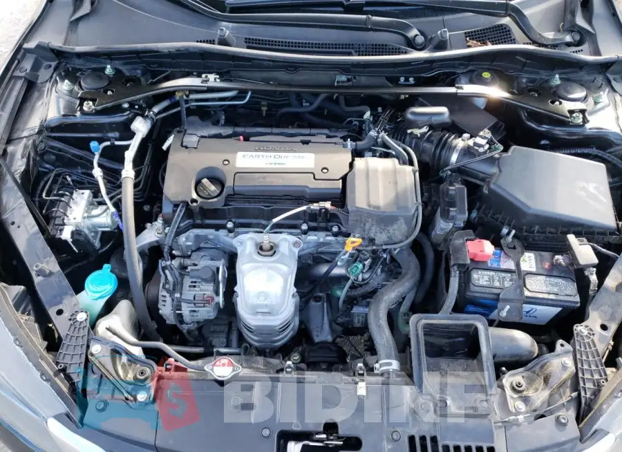 1HGCR2F83FA259534 Photo# 11