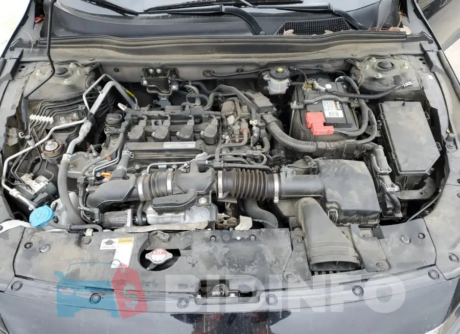 1HGCV1F36KA005241 Photo# 11